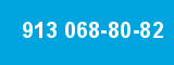 913 068-80-82